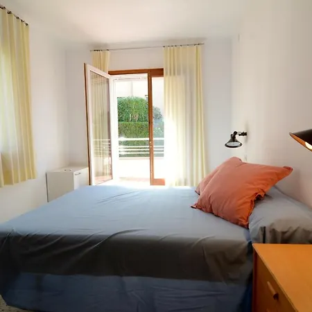 Migjorn Mar Bx-2 Apartment