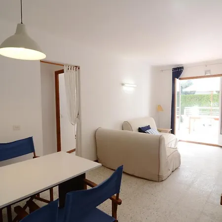 Migjorn Mar Bx-2 Apartment *